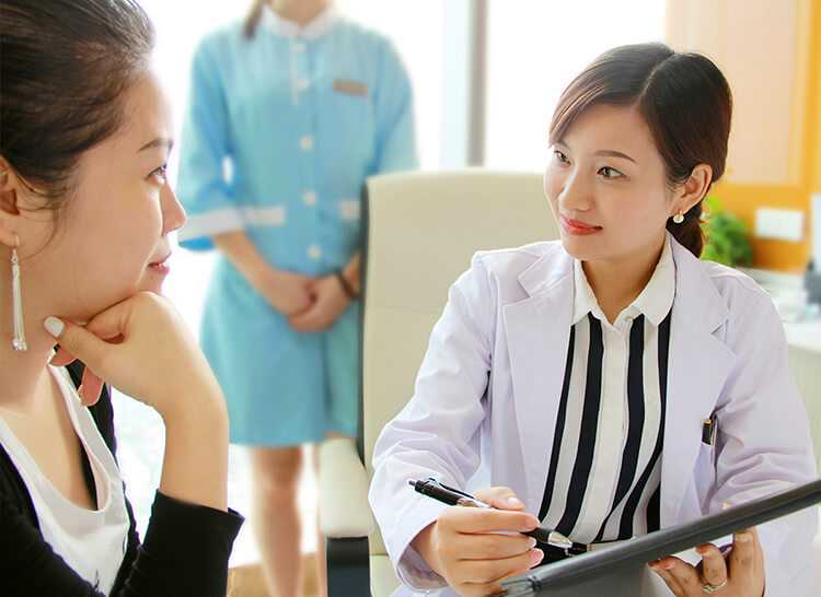 萍乡第三代试管婴儿医院排名前五名单